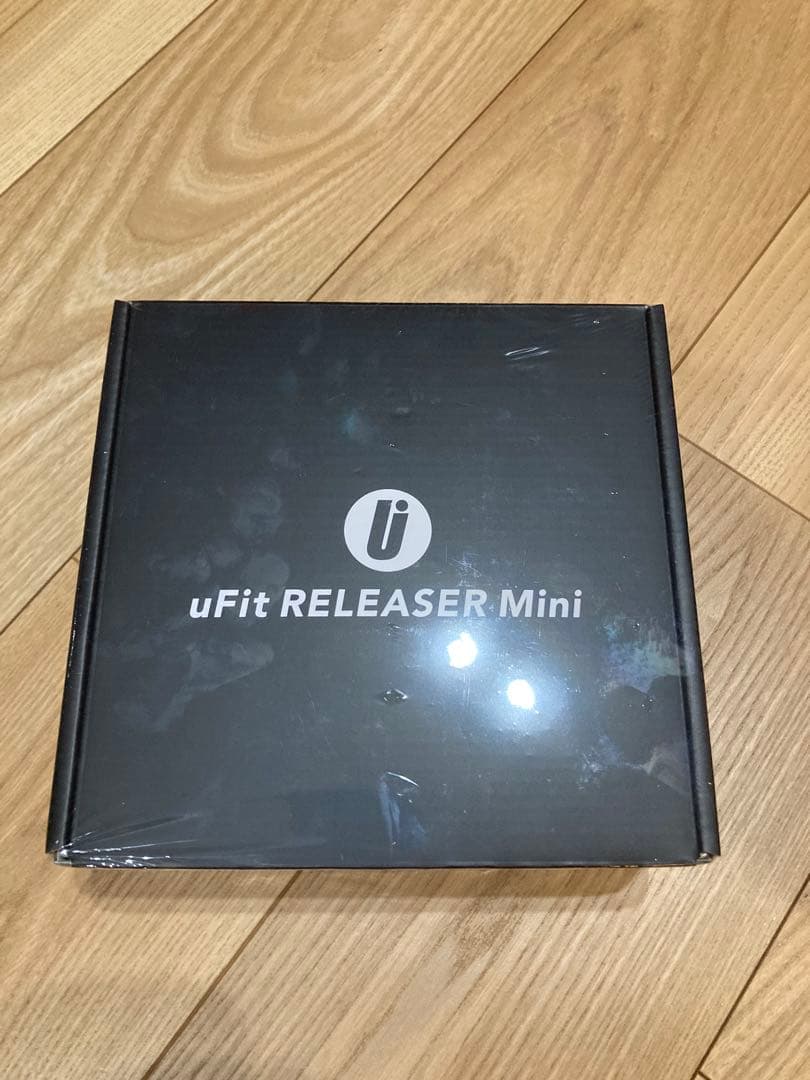 リラクゼーショングッズ uFit RELEASER Mini