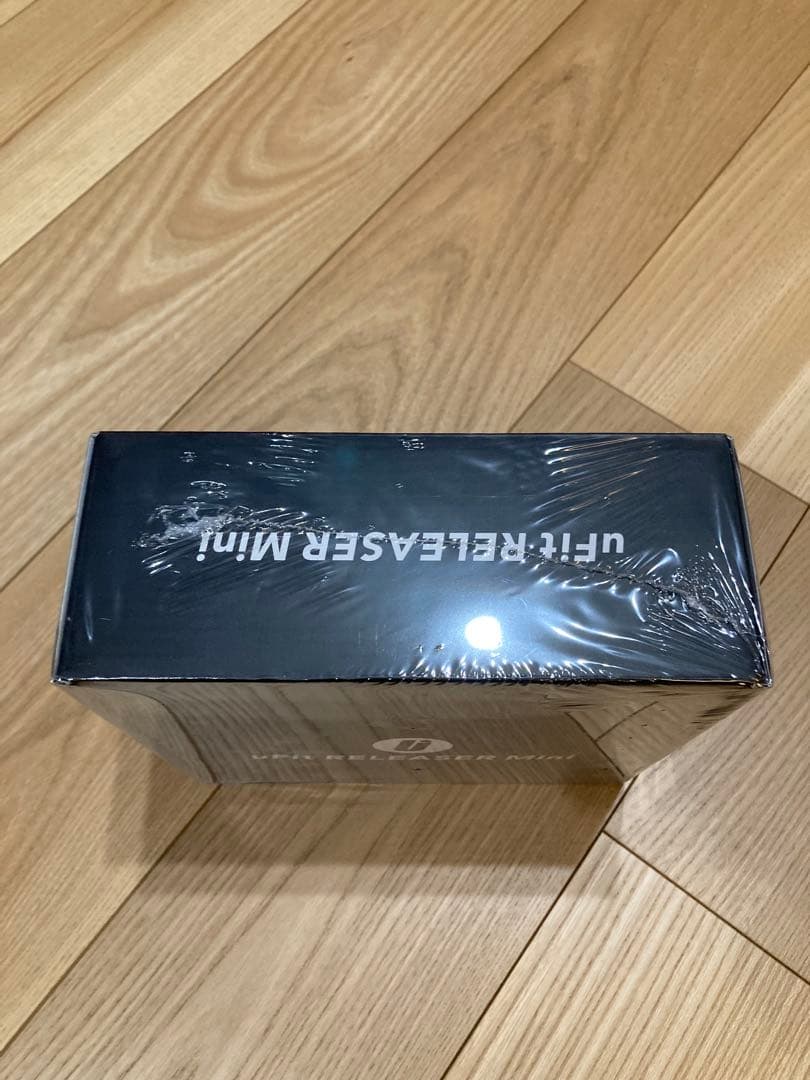 リラクゼーショングッズ uFit RELEASER Mini