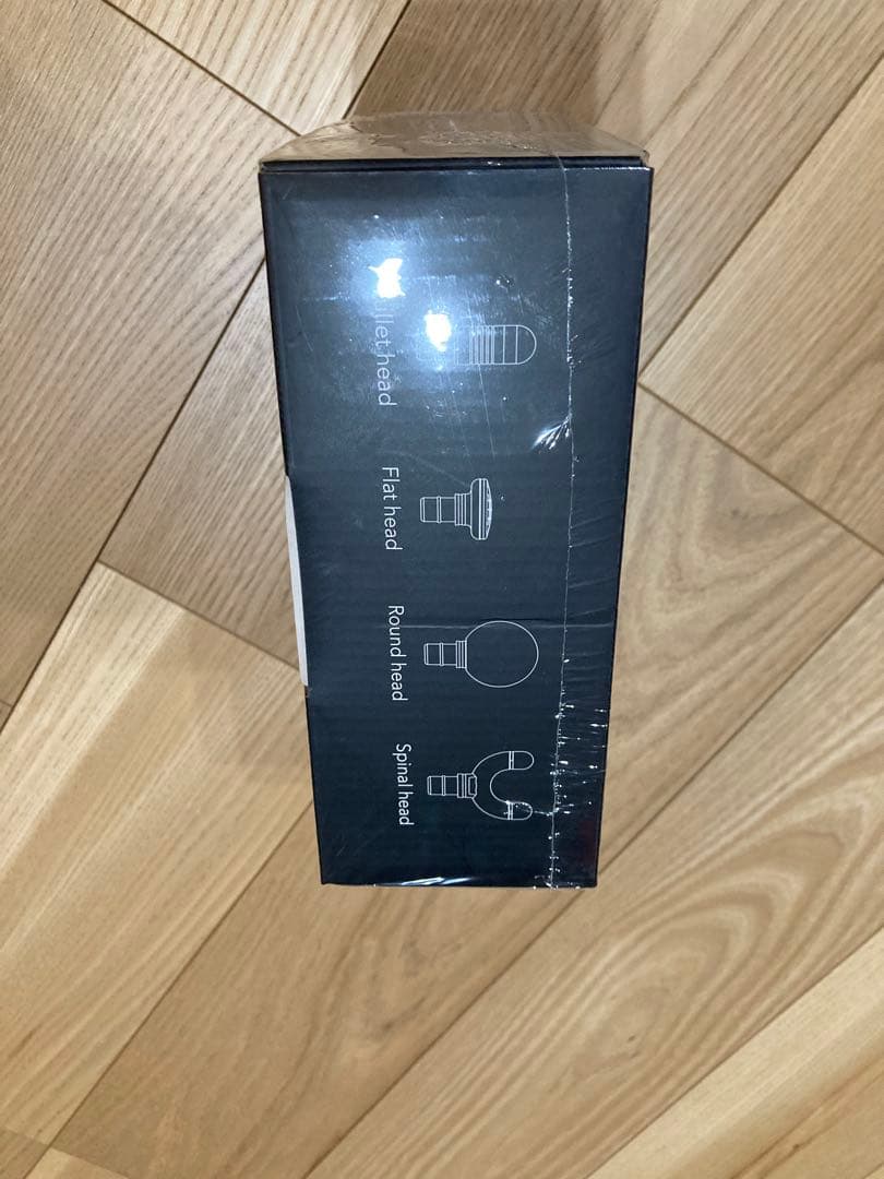 リラクゼーショングッズ uFit RELEASER Mini