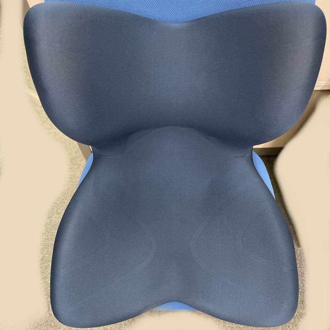 あさ　MTG スタイル プレミアム Style 限定ネイビー 姿勢矯正