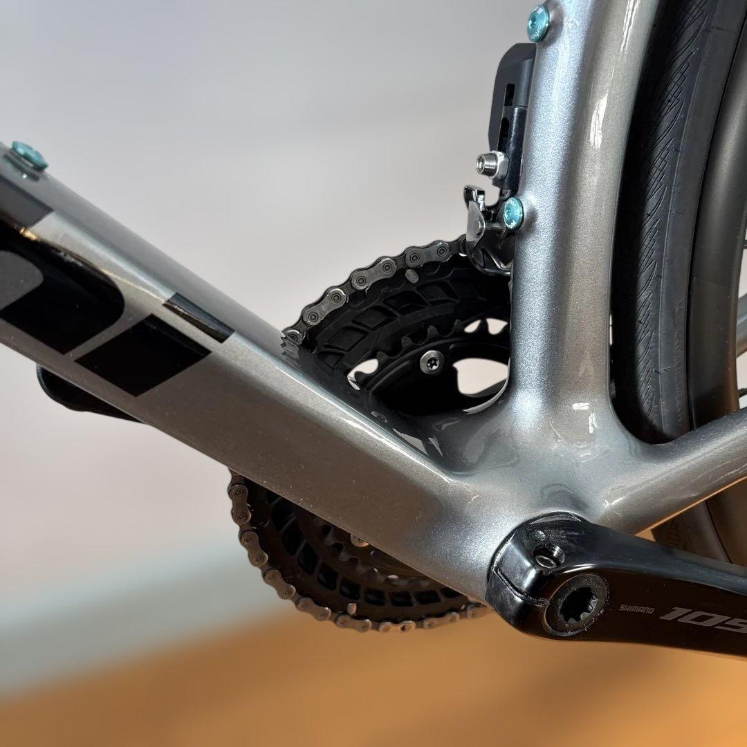 2025Bianchiビアンキ スペシャリッシマ コンプ 105di2 53