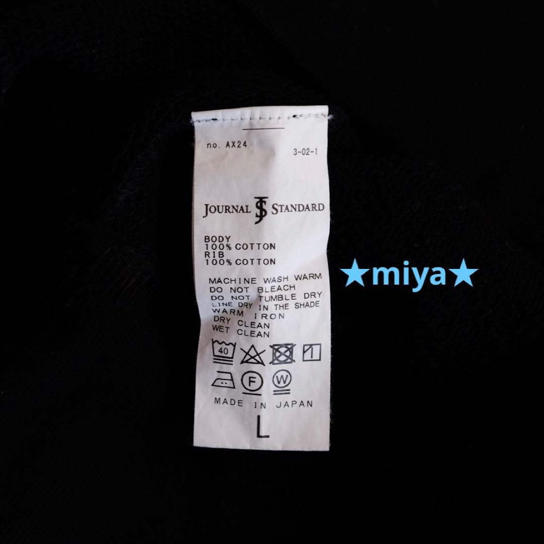 NEAT / STANDARD JOURNAL Sweat / ポロ スウェット