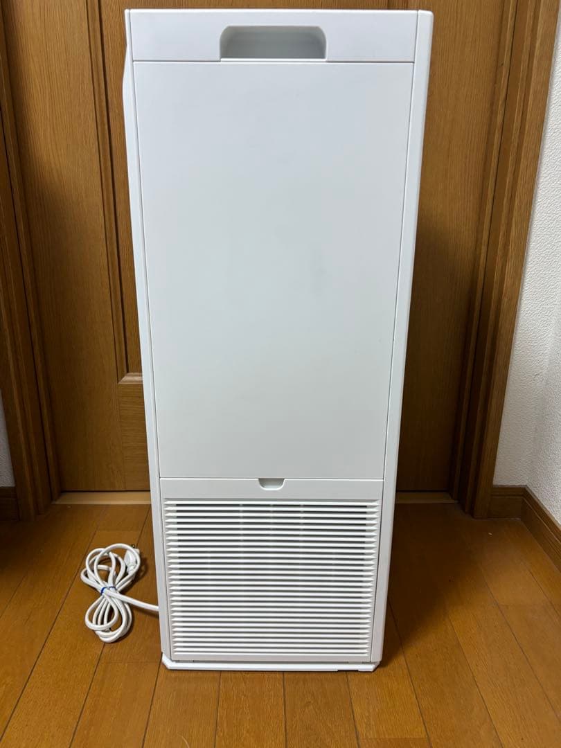 Daikinダイキン加湿ストリーマ空気清浄機 2021年製 MCK40X-W