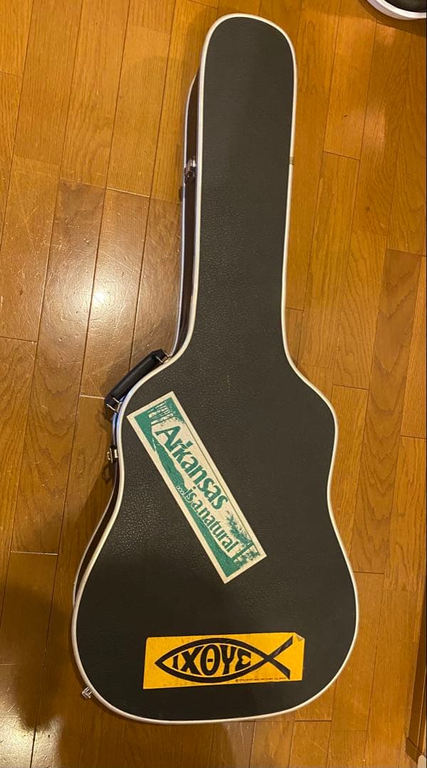 ハカランダ　東海楽器　HAY WAGON HW100 1977年