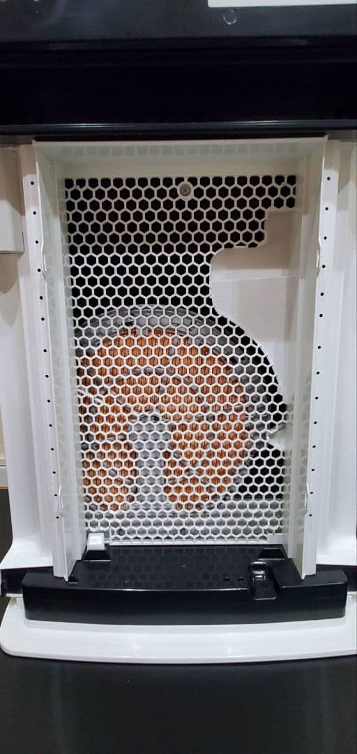 ダイキン 加湿空気清浄機 ACK70U-W