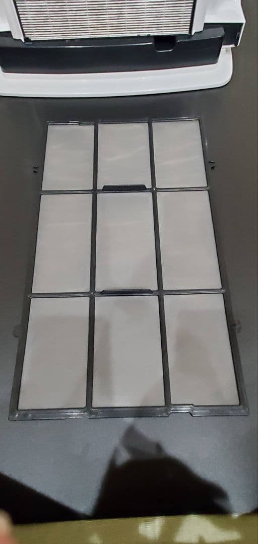 ダイキン 加湿空気清浄機 ACK70U-W