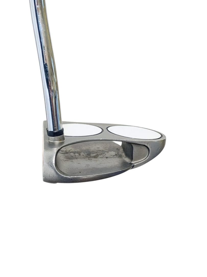 長尺 46インチ パター ODYSSEY White Hot XG 2-Ball