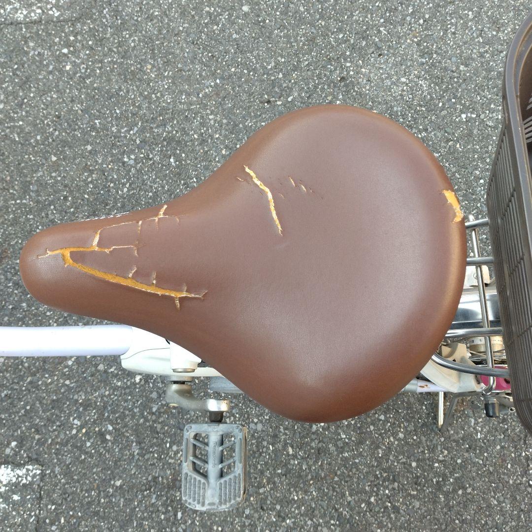 [618]送料無料 パナソニックVIVI SS20 電動自転車