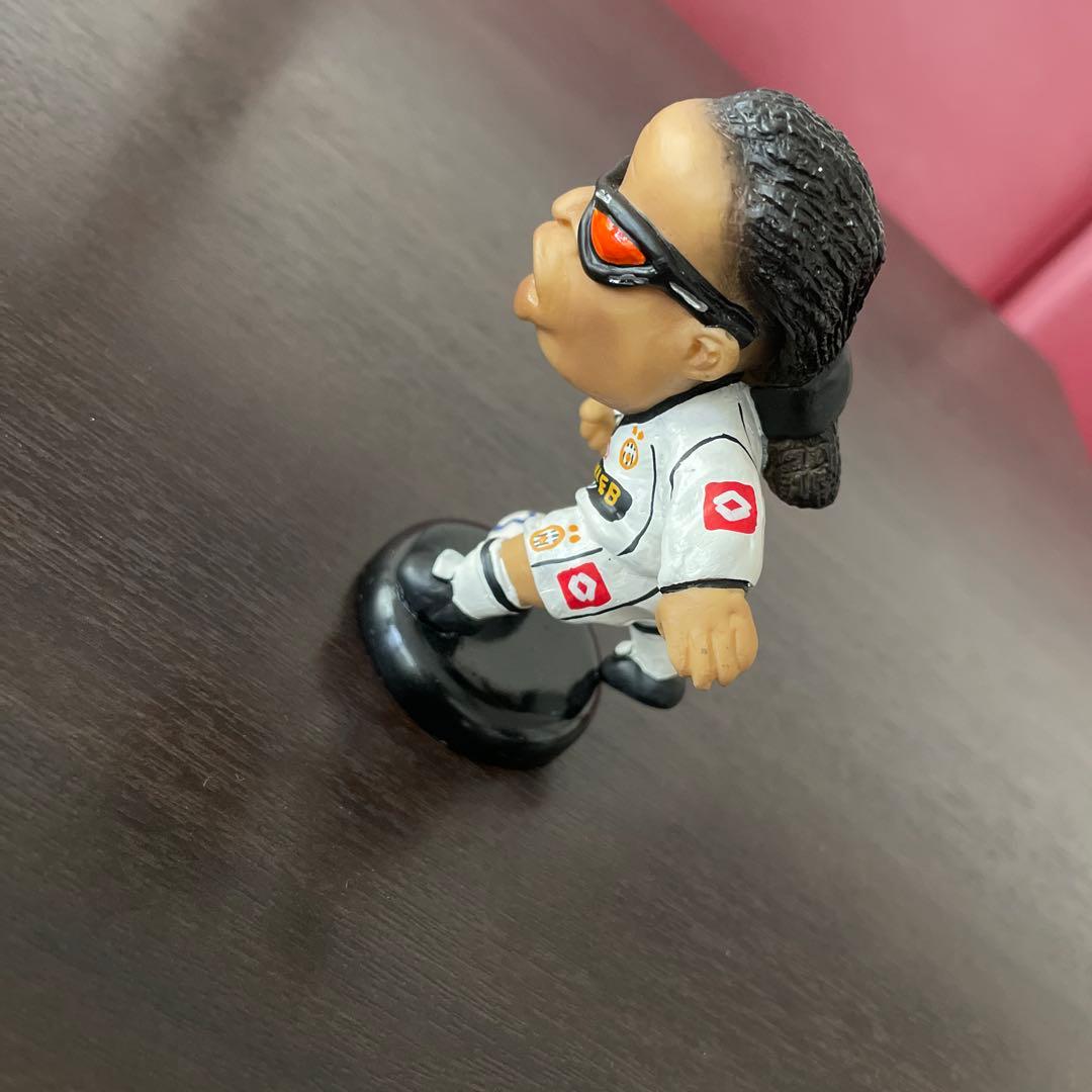 (激レア)ダービッツ　デフォルメフィギュア(その④)