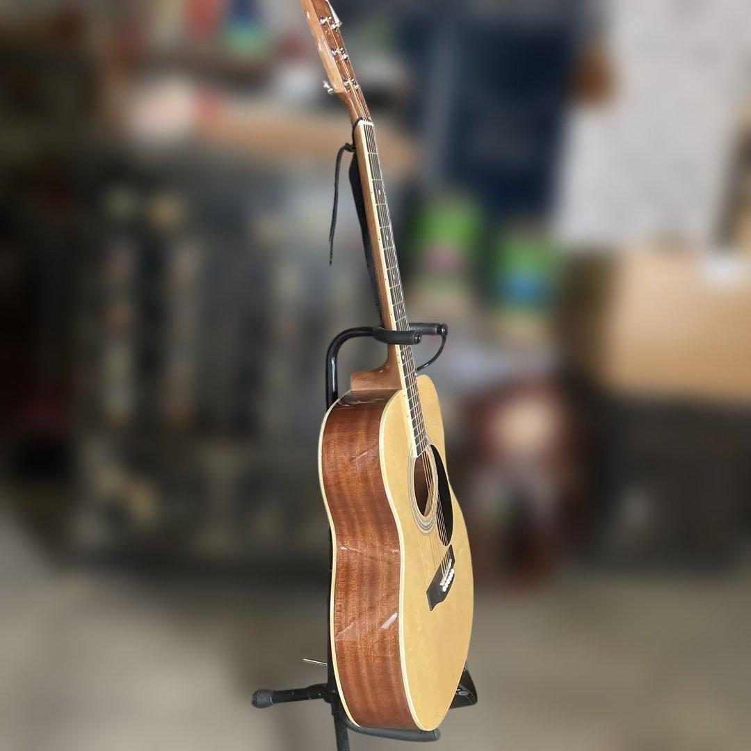 美品　HONEY BEE　F-15 / N　アコースティックギター