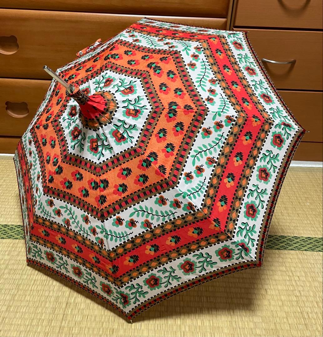 Vivienne Westwood 日傘