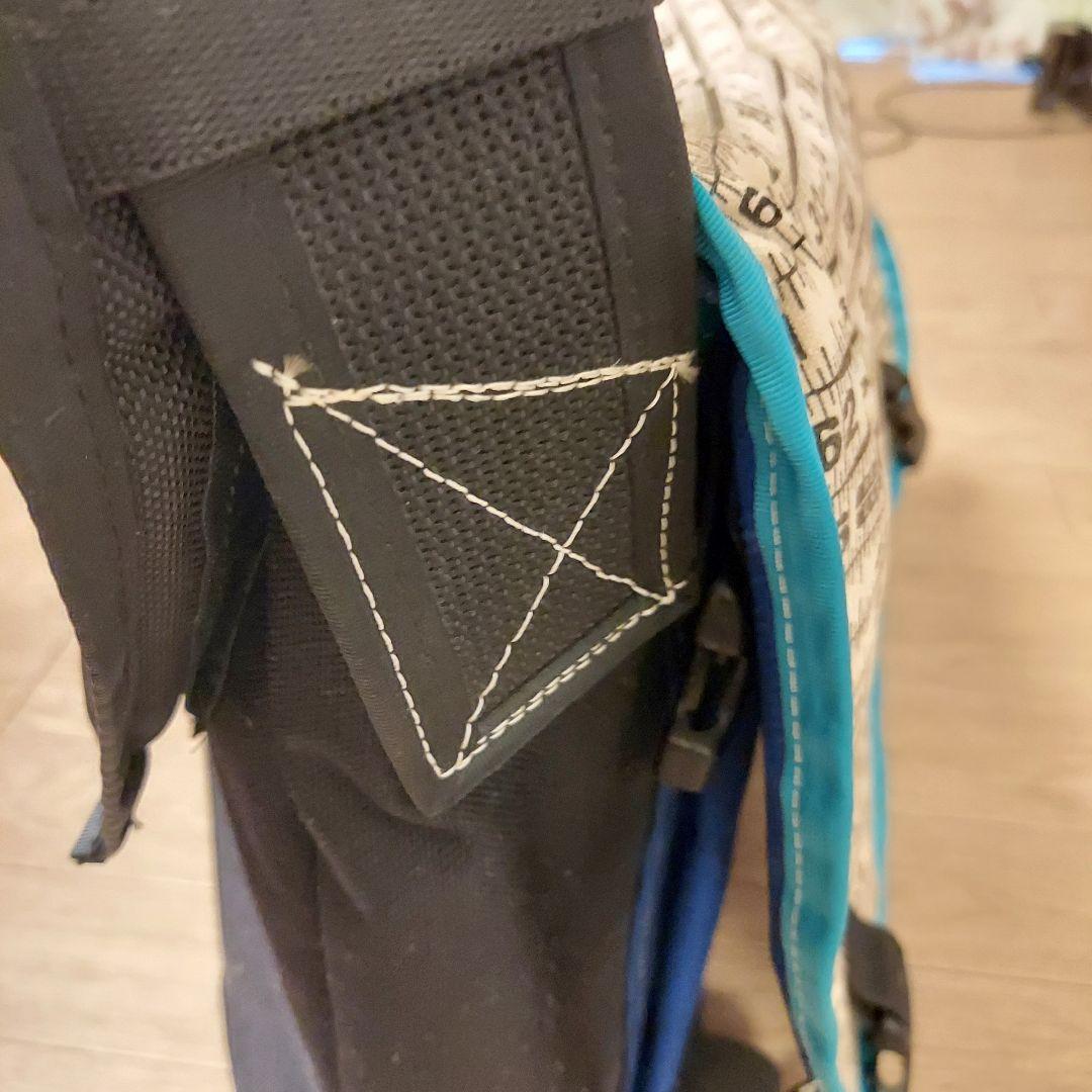 【10月末迄値下げ】 限定版♥リロー　R.E.Lordメッセンジャーバッグ