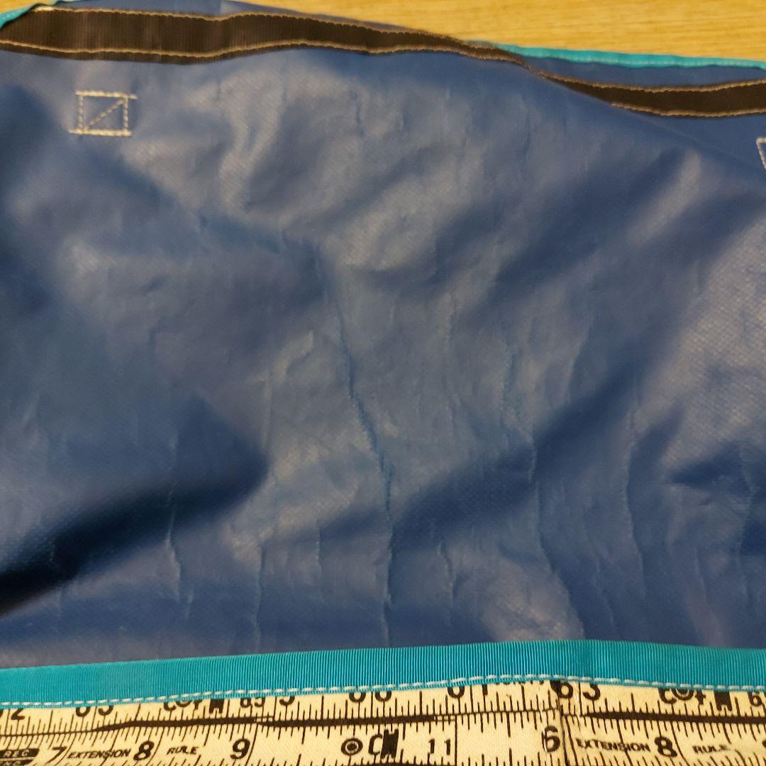 【10月末迄値下げ】 限定版♥リロー　R.E.Lordメッセンジャーバッグ