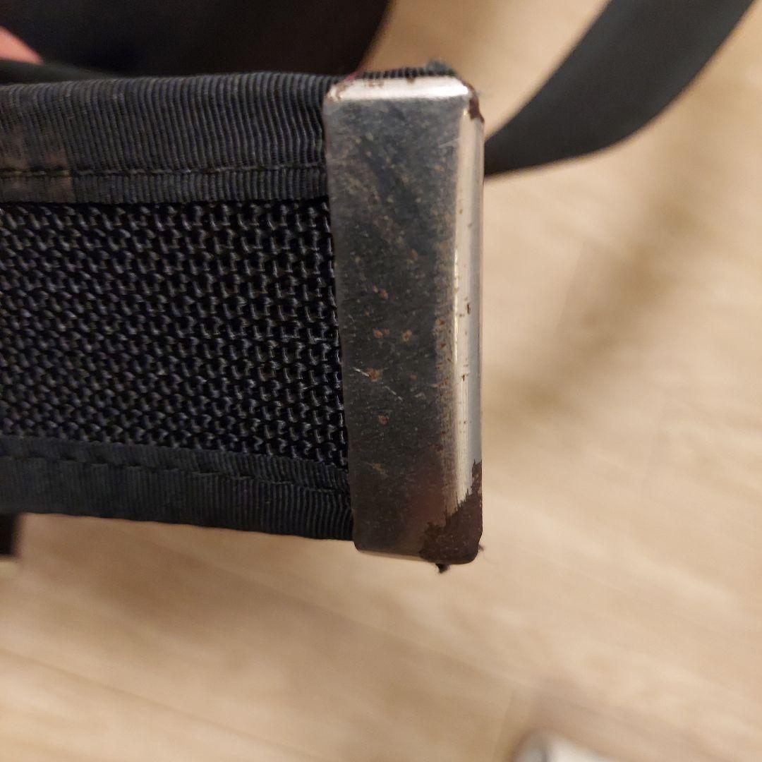 【10月末迄値下げ】 限定版♥リロー　R.E.Lordメッセンジャーバッグ