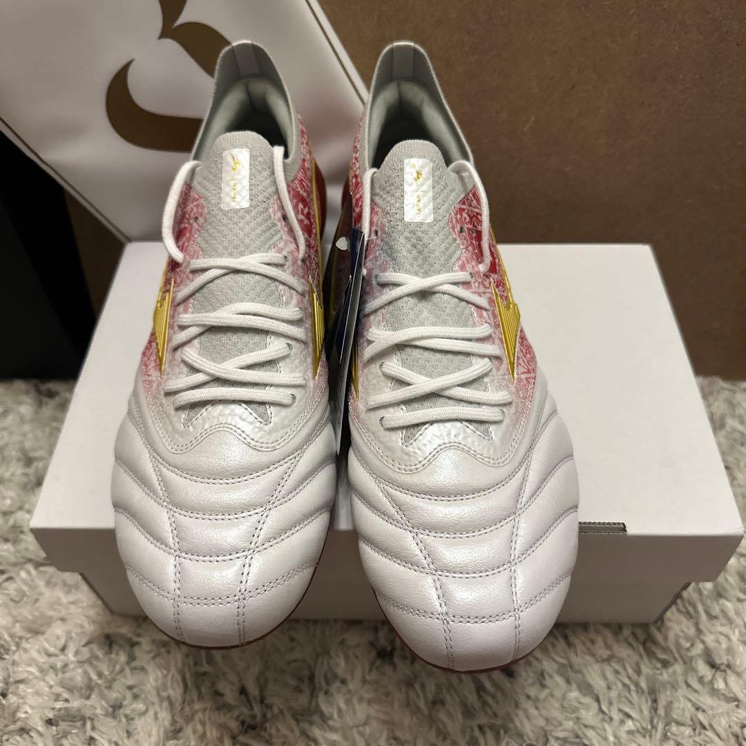 モレリア　ネオ4 β SR4 Japan 27センチ