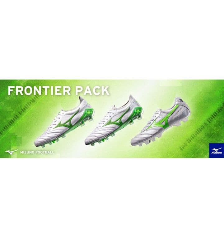 ★【国内正規品・新品】ミズノ　モナルシーダ NEO Ⅲ ELITE　27.0㎝