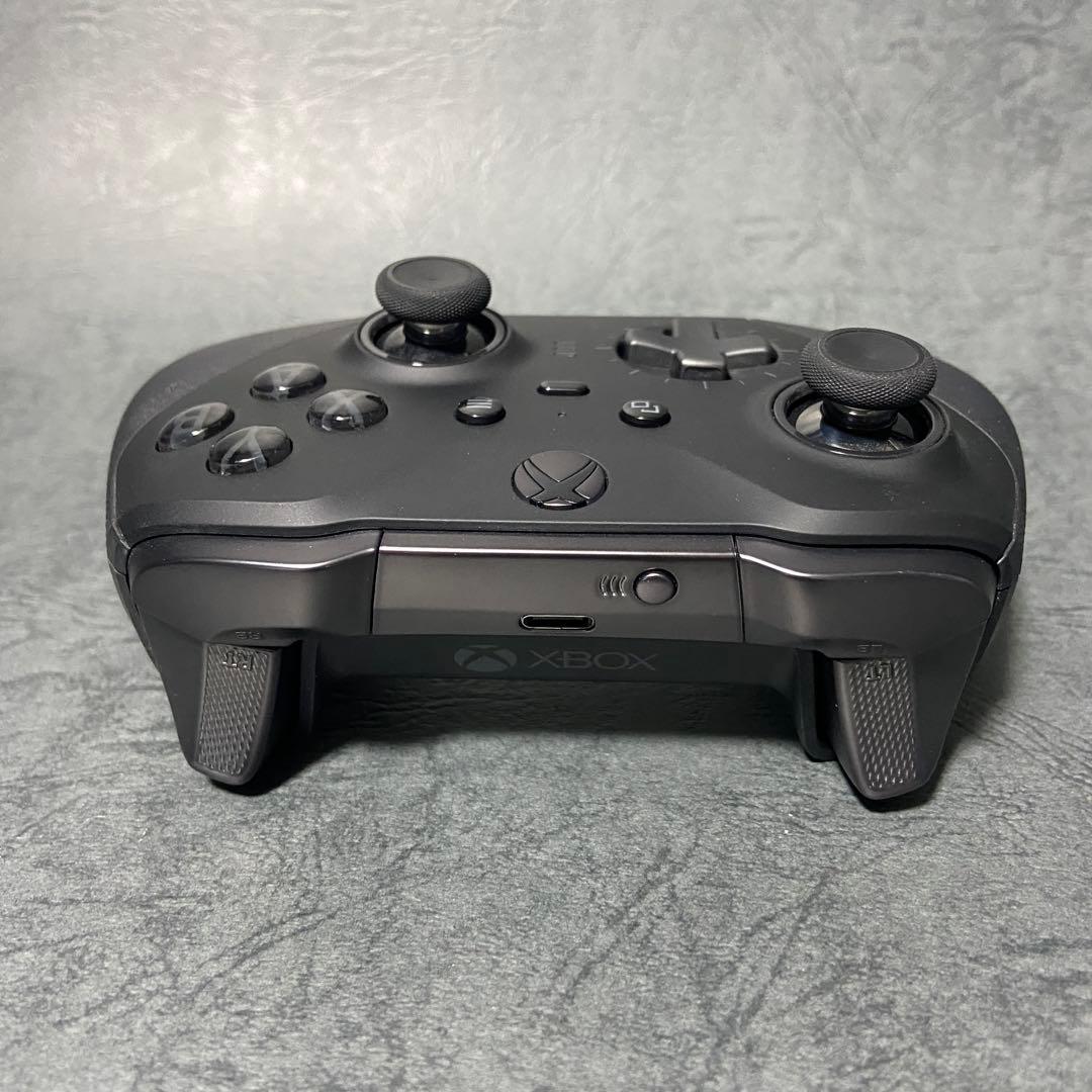 Xbox Elite Series 2 エリートコントローラー2 エリコン2