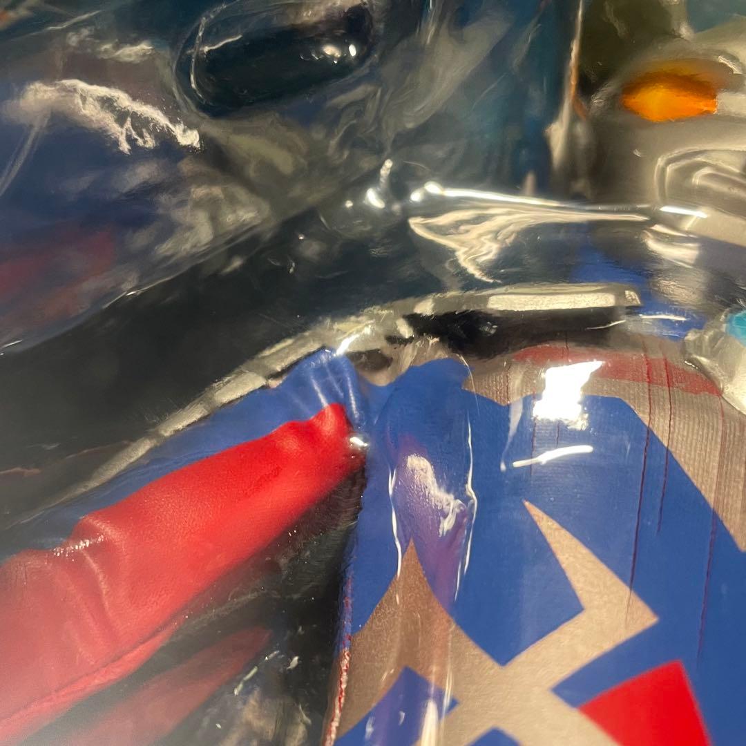 未開封 訳アリ PBM! ウルトラマンゼロ PROJECT BM!No.33