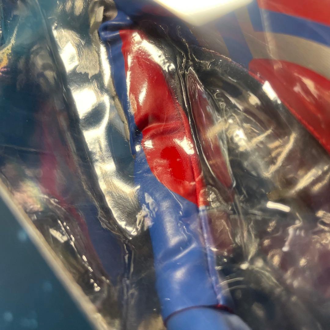 未開封 訳アリ PBM! ウルトラマンゼロ PROJECT BM!No.33