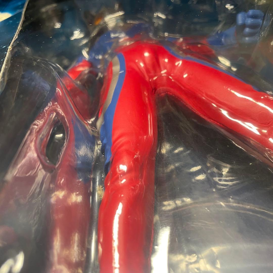 未開封 訳アリ PBM! ウルトラマンゼロ PROJECT BM!No.33