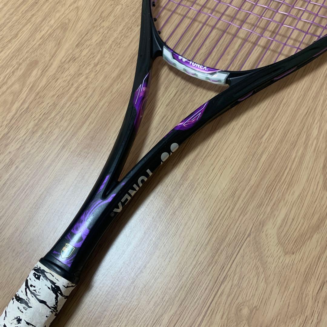 YONEX ジオブレイク 80S UL1 ケース付