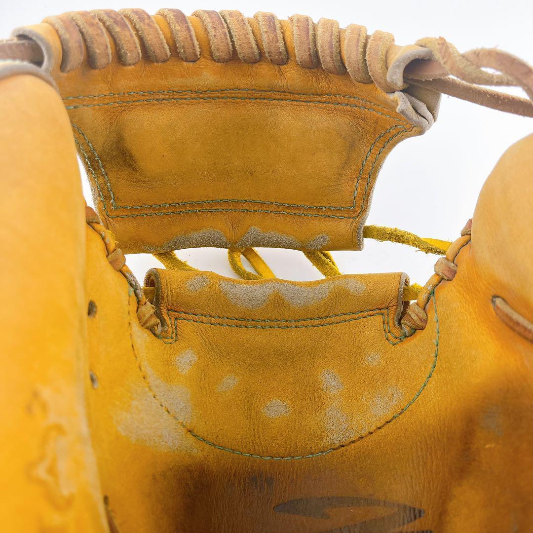 ミズノプロ　キャッチャーミット　硬式用　キャッチャーグローブ　MIZUNO