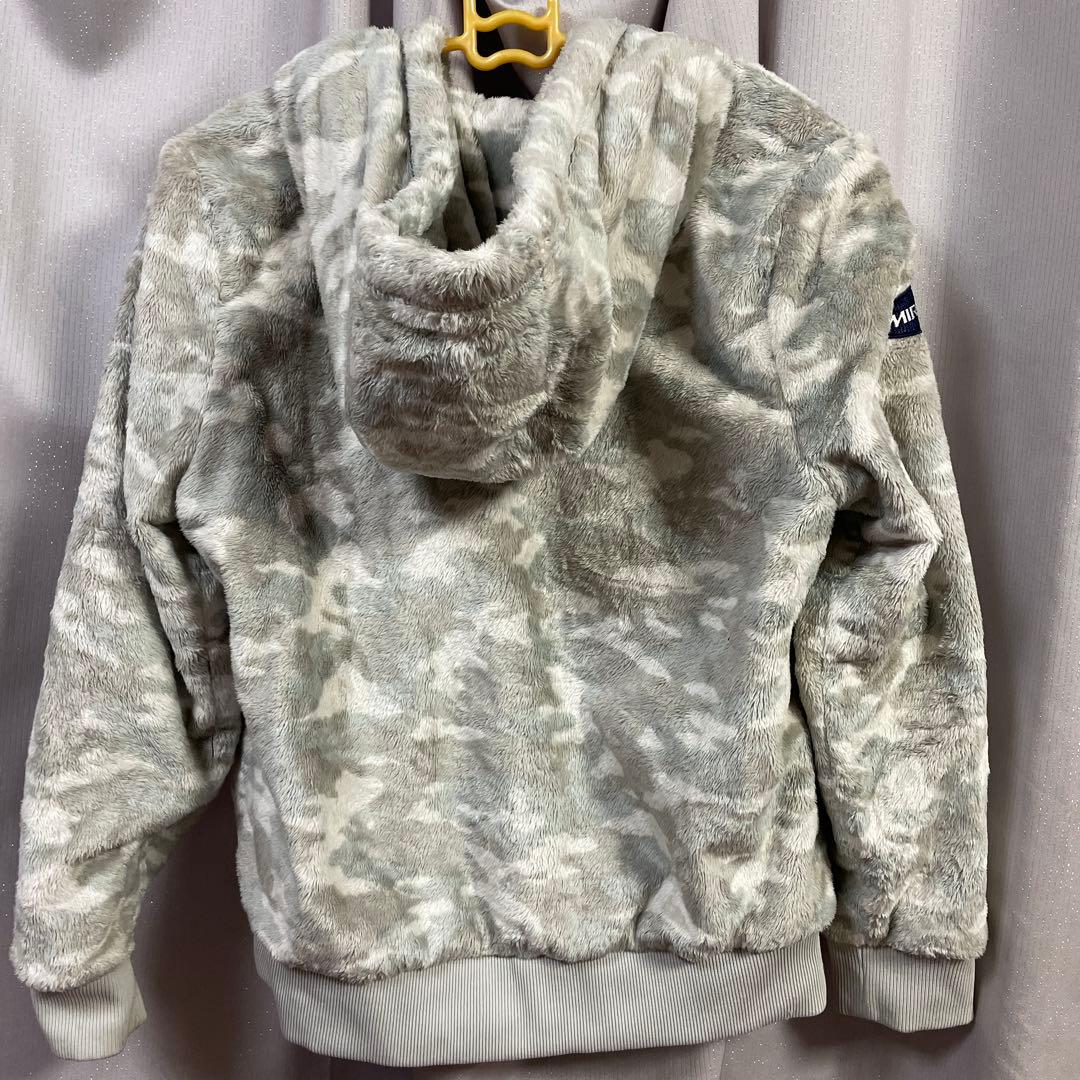 ジュンアンドロペ　セットアップ