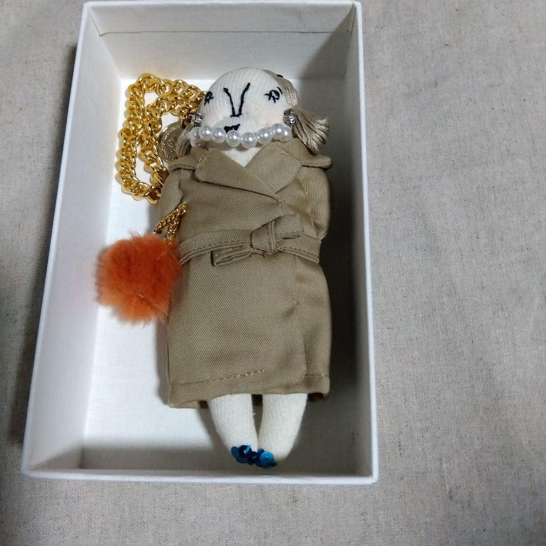 MUVEILグランマチャーム