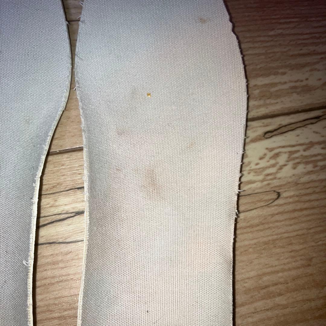 サッカースパイク　プーマ　パラメヒコGCi 26.5㎝　赤黒