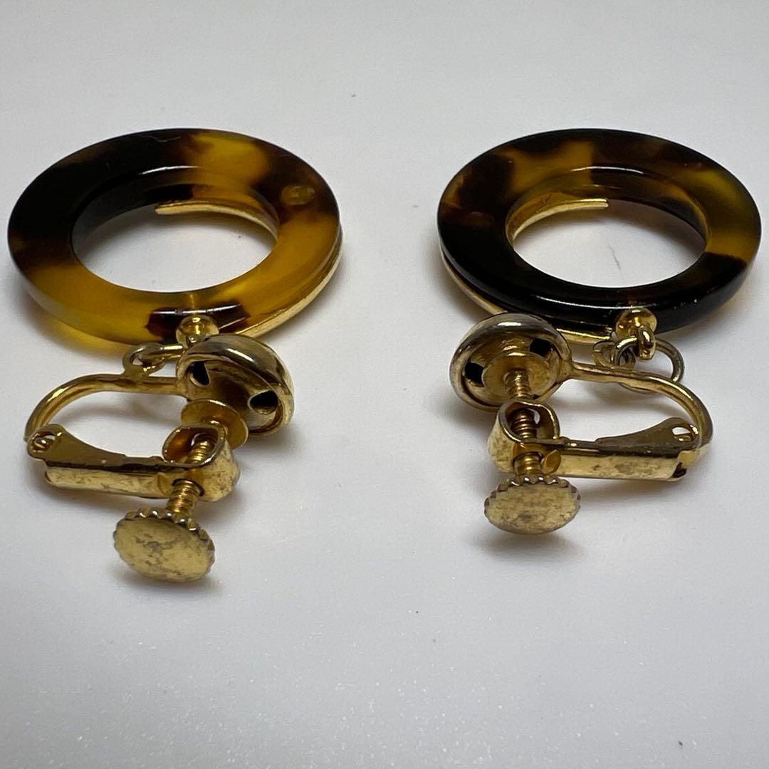 本白鼈甲　バングル　3本　くし　21g 東K7-1229☆2F