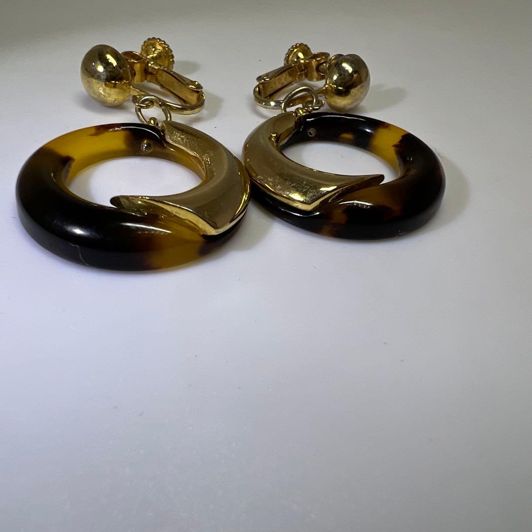 本白鼈甲　バングル　3本　くし　21g 東K7-1229☆2F