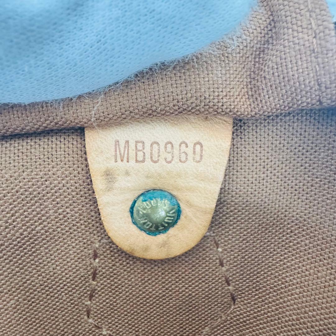 ✨ LOUIS VUITTON✨ルイヴィトン✨モノグラム✨スピーディー35✨