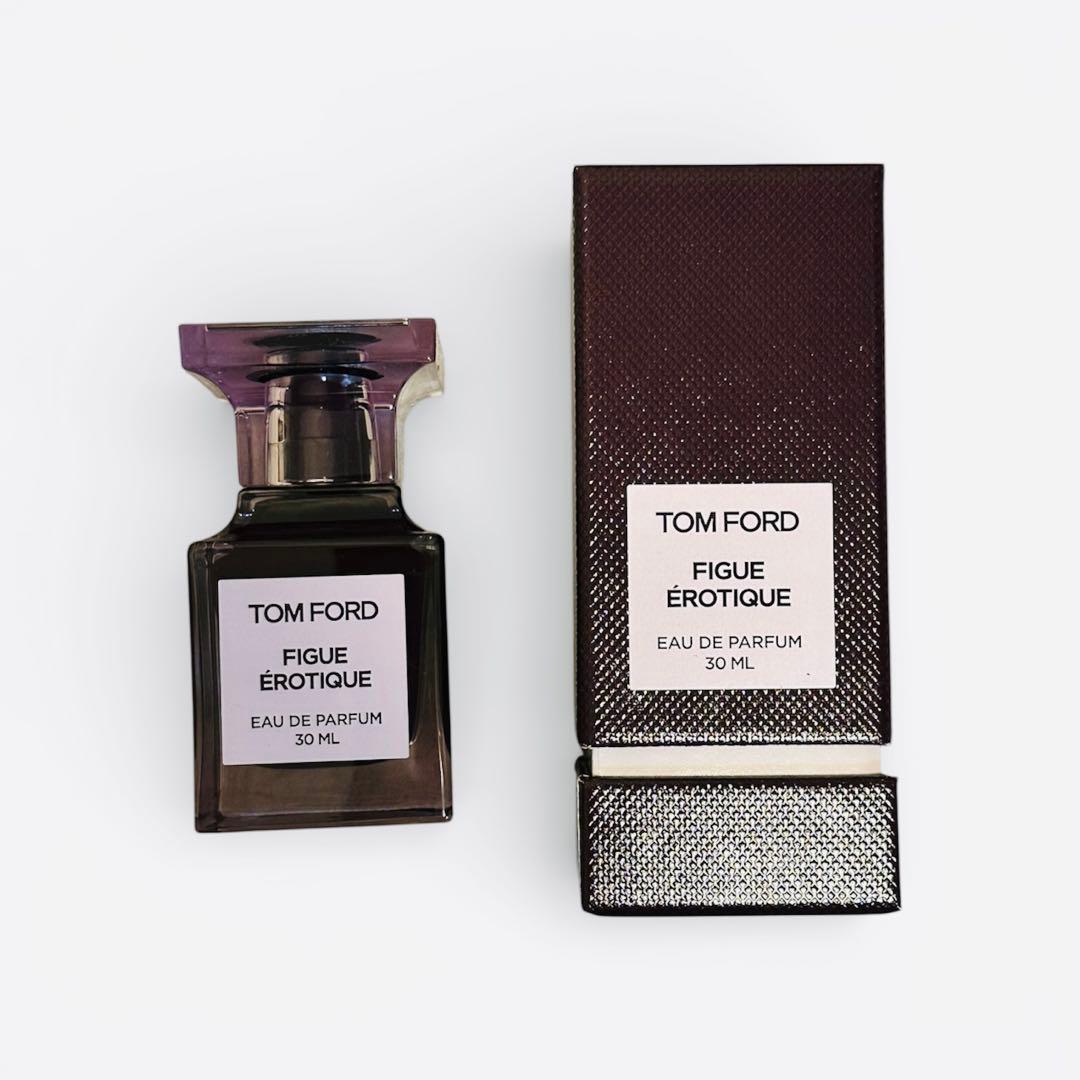 TOM FORD フィグ エロティック オードパルファム 30ml