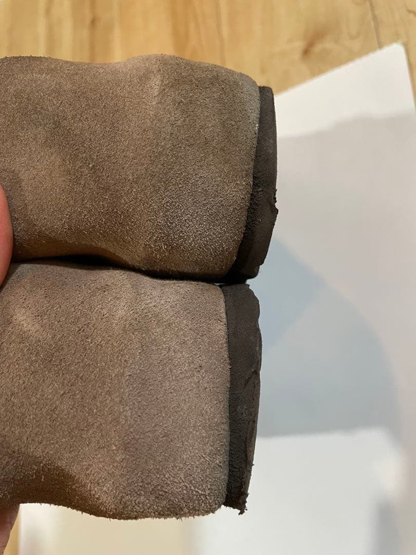 Birkenstock London / ロンドン スエード