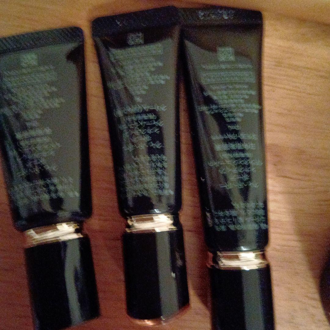 クレドポーシナクティフ7点セット