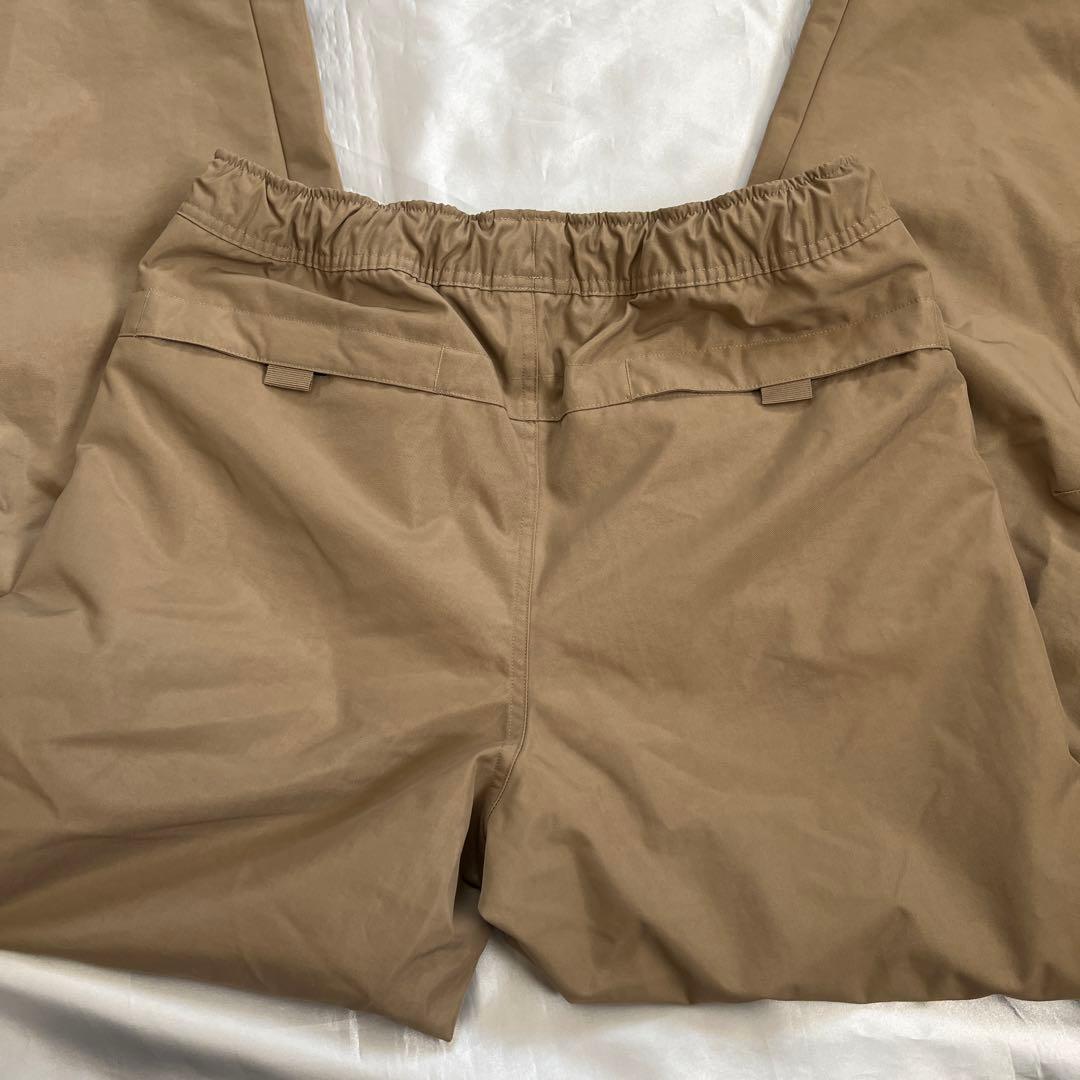 パンツ Stussy x Nike Utility Pant Pine Nut