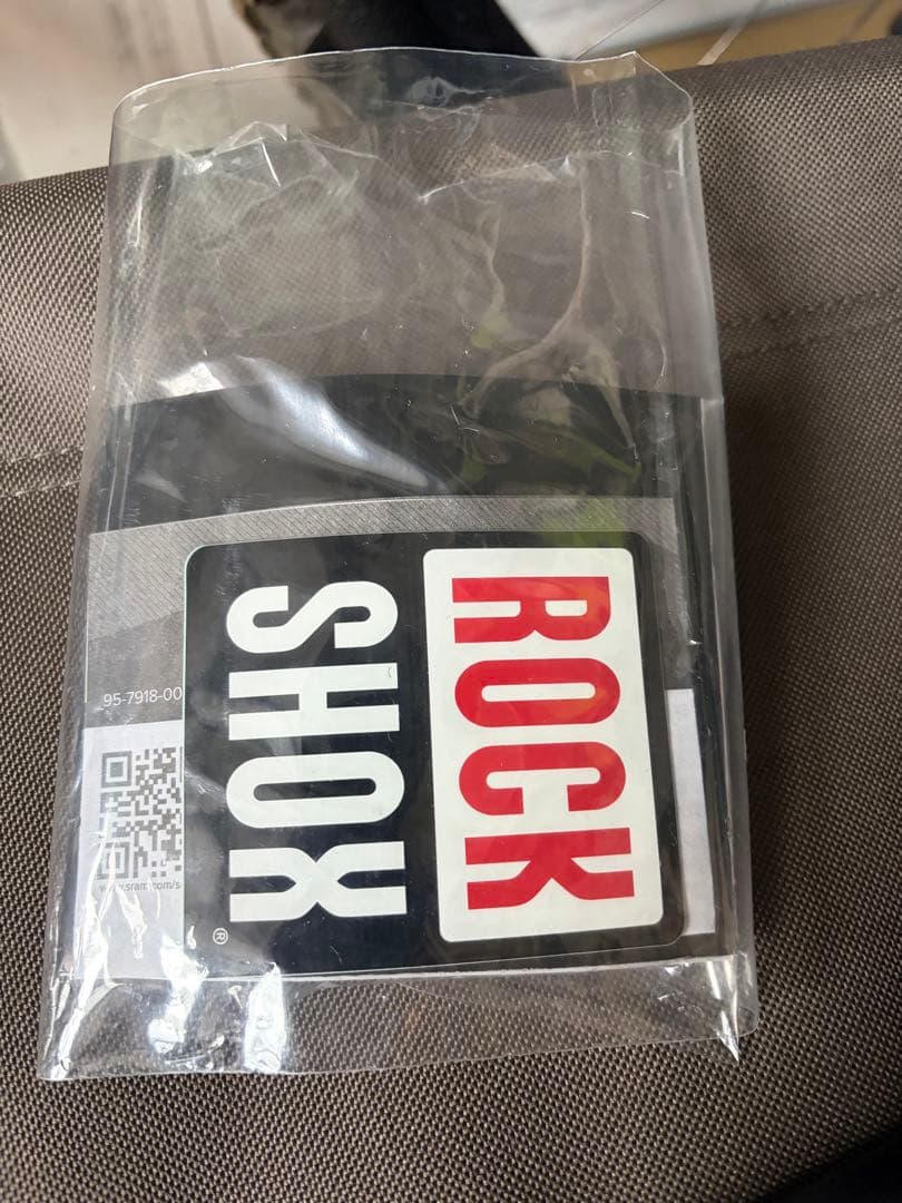 Rockshox REVERB AXS 150mm トラベル　30.9mm