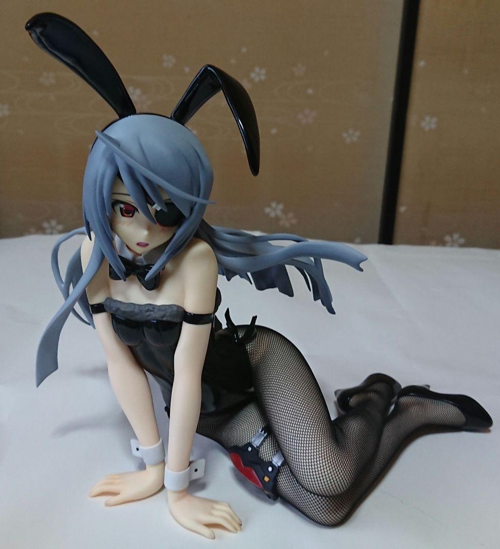 ３点セット◆インフィニット・ストラトス フリーイング フィギュア