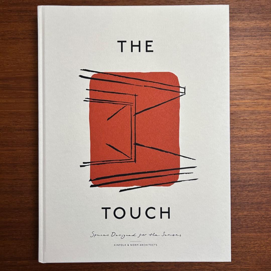絶版 THE TOUCH インテリア 洋書 Kinfolk