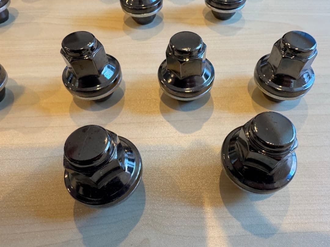 【カモノハシ】ヴェルファイアZプレミア 19インチ タイヤホイールセット