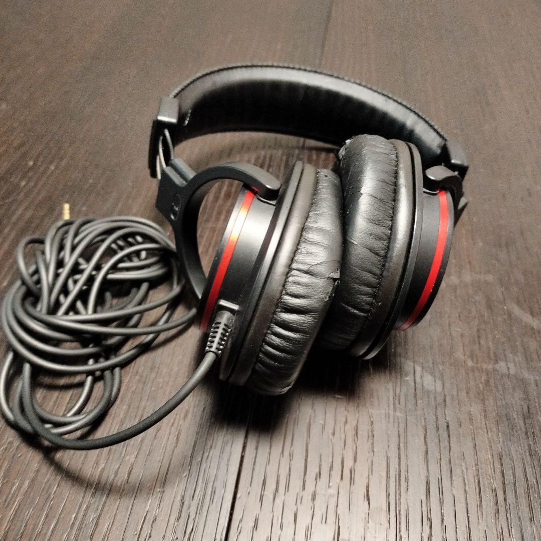 Focusrite Scarlet solo G3 オーディオインターフェイス