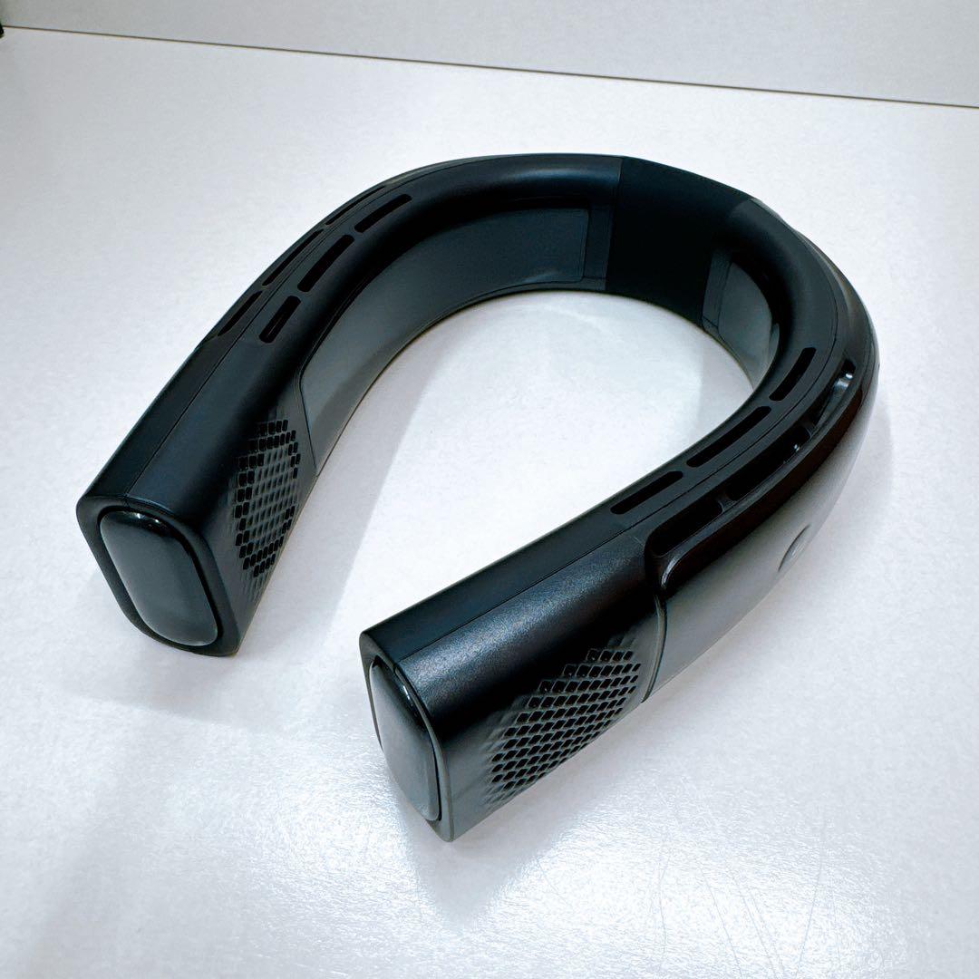 TORRAS COOLiFY 2S ネッククーラー