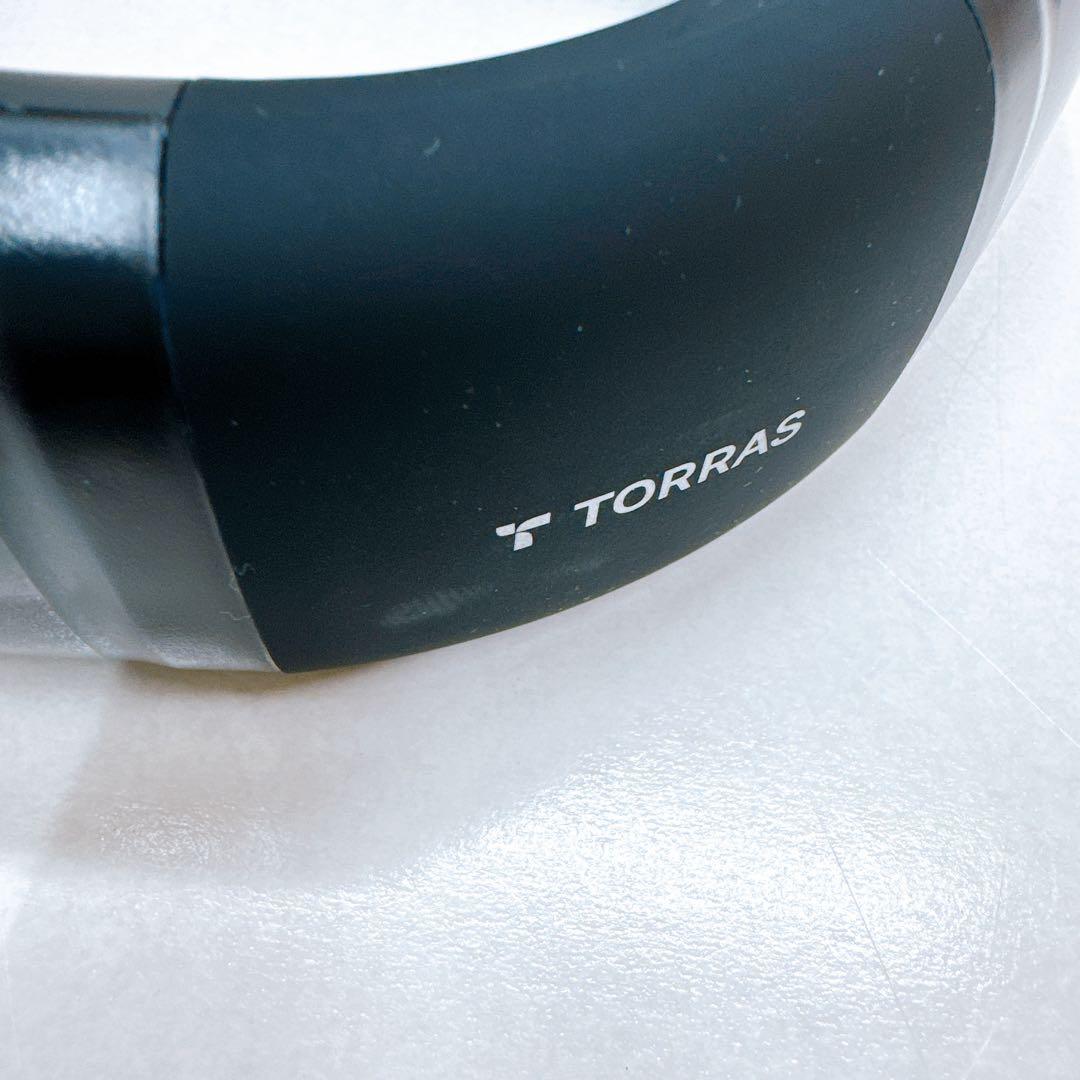 TORRAS COOLiFY 2S ネッククーラー