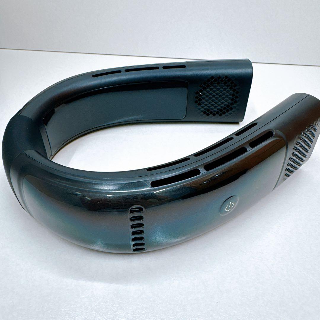 TORRAS COOLiFY 2S ネッククーラー