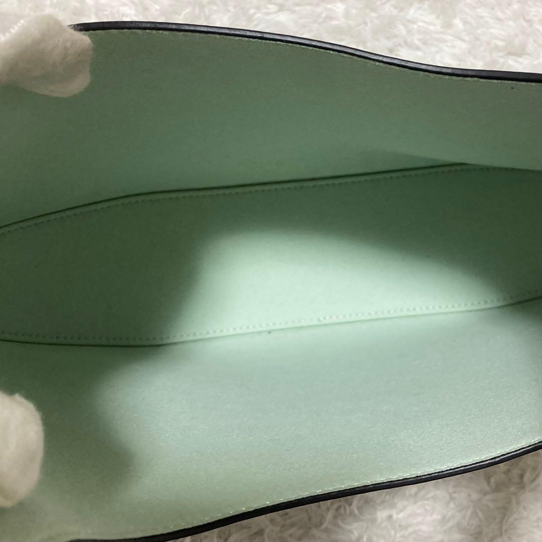 保存袋付き♡ VASIC HALO ハンドバッグ ワンショルダー ブラック