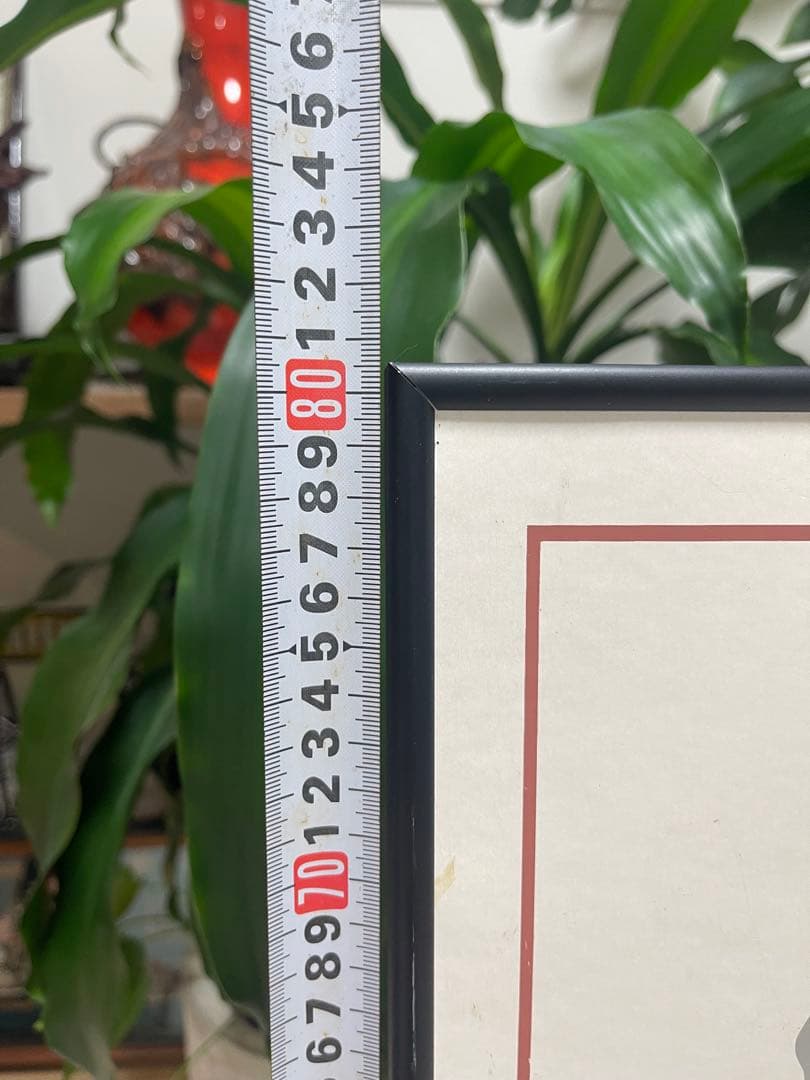 【入手困難・極美品】タバスコ デザインアートパネル インテリア雑貨 壁掛け 置物