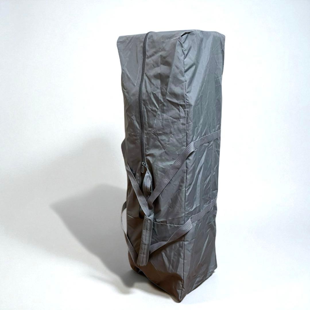 【良品・付属品完備】Aprica アップリカ　ココネルエアーAB グレーベアー