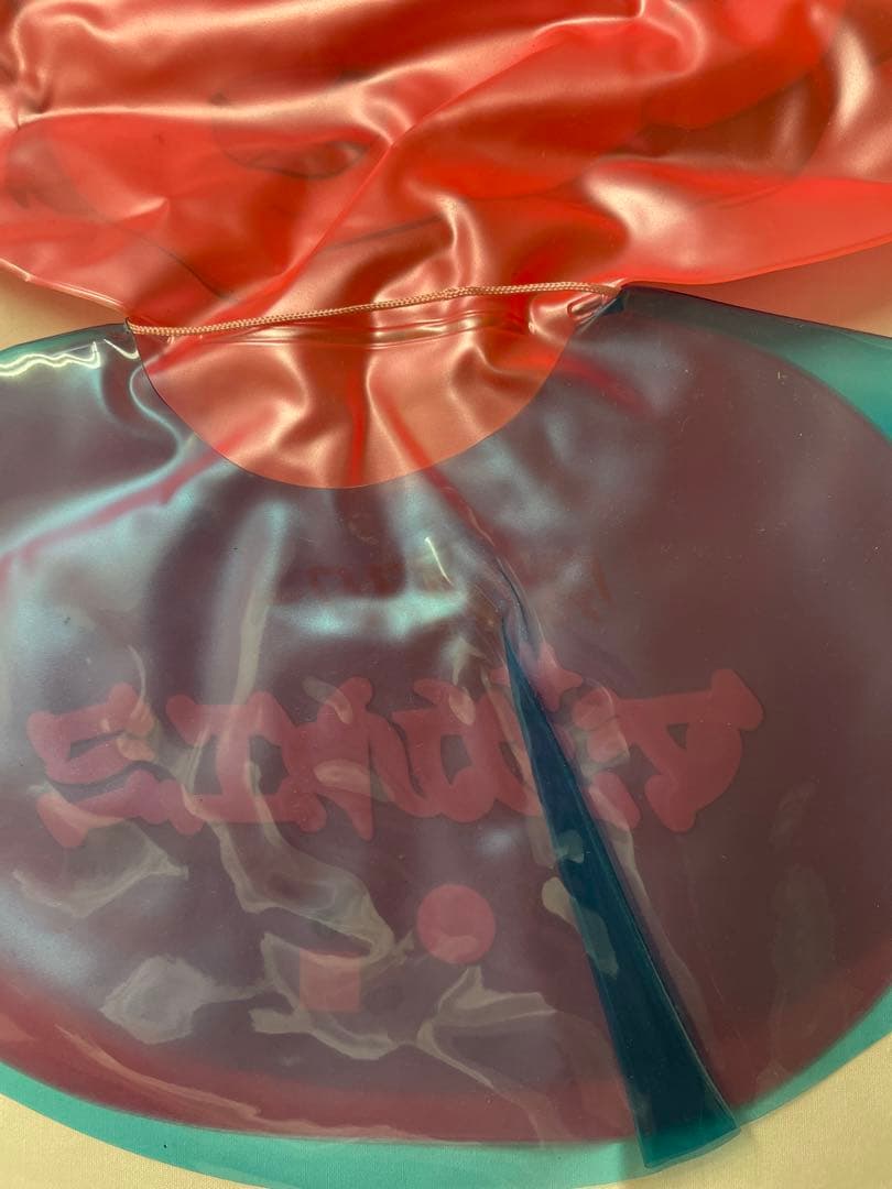 マジカルエミ ビニールバルーン(希少•未使用品)