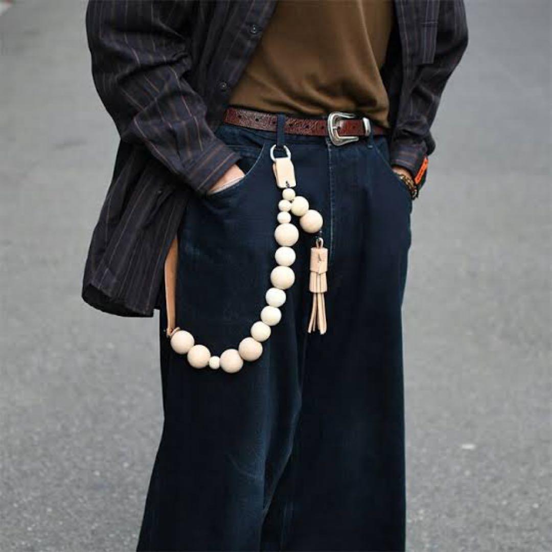 小物 nodzoku loop wood