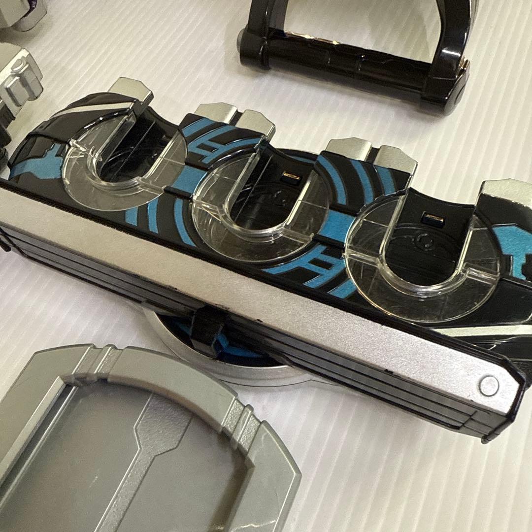 仮面ライダーオーズ　DXオーズドライバー　セット♫